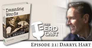 The EerdCast, Episode 21: Darryl Hart