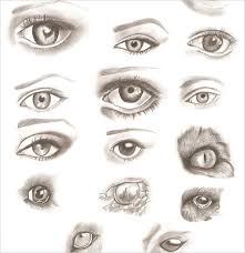 28 Eye Drawings Free Psd Vector Eps Drawings Download Realistic Pencil Drawings Eye Drawing Drawing People