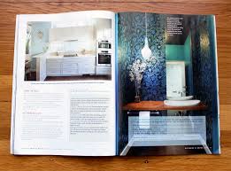 fair oaks featured in kitchens & baths