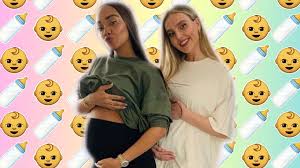 Perrie edwards is pregnant with her first baby. U5csq 4kix5pym