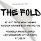 The Fold event image