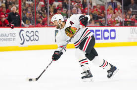 Brent seabrook is a canadian former professional ice hockey defenceman. Blackhawks News Defenseman Brent Seabrook Announces Retirement