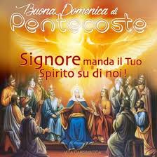 Visualizza altre idee su biglietti auguri cresima fai da te, comunione, bomboniere. Sign In Pentecoste Buona Domenica Spirito Santo