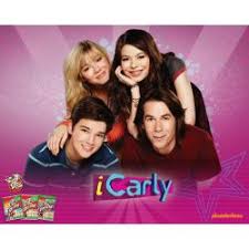 It's like the trivia that plays before the movie starts at the theater, but waaaaaaay longer. Icarly Quizzes