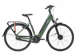 Qwic Urban Fn7 Lite Dames Lage Instap In 2020 Elektrische Fiets Fiets Stadsfiets