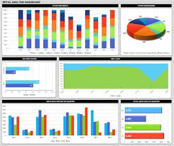 You'll save time by not having to produce multiple reports, and the consolidated metrics can easily be shared between teams. Business Development Kpi Dashboard Free Dawolod General Management Kpi Dashboard Template In Excel Youtube Download 42 89 Kb 7030 Downloads Welcome To The Blog