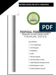 Check spelling or type a new query. Proposal Asramah Dan Rumah Guru