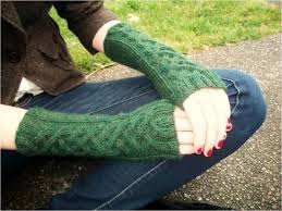 See more ideas about knitting, knitting tutorial, knitting techniques. 49 Knitting Patterns For Fingerless Gloves The Funky Stitch