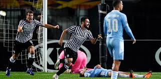 Switch to the dark mode that's kinder on your eyes at night time. Psv Nl Psv Suffer Heavy 4 1 Defeat Against Paok