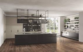 An ideal and unrestricted kitchen that harmoniously combines the perfect functionality of working areas to the pleasures italian kitchens bathrooms living room. Scavolini To Exhibit Two New Kitchen Island Designs At Eurocucina 2018