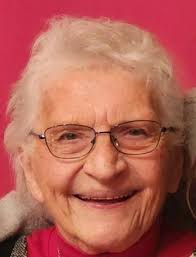 Gail Wadsworth Burnham Kamm Obituary