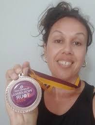 Pamela Tester's Instagram, Twitter & Facebook