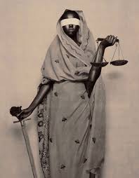 Lady Justika Is Blind Law Jupiter In Taurus In The 6th House Of Service Health What Happens In My 6th House Of Service Lady Justice Photography Justitia