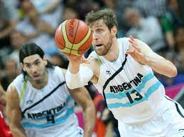 En londres 2012 fue asistente de julio lamas. Juegos Olimpicos 2012 Cabb