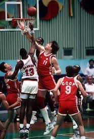 Je olympische spelennieuws meldingen staan nu uit, je ontvangt geen berichten meer vanaf nu wordt je op de hoogte gehouden van al het olympische spelennieuws. Basketbal Op De Olympische Zomerspelen 1988 Wikipedia