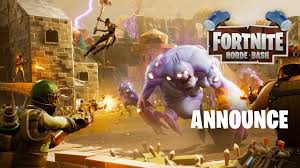 | funny & best moments. Fortnite Horde Bash Update Adds New Game Mode Quests And Loot