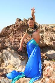 Isabella A as a Hindu girl. Porn Pic - EPORNER