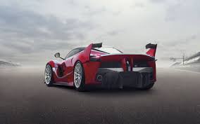 Check spelling or type a new query. Laferrari Gets More Extreme With The 1 035 Hp Ferrari Fxx K