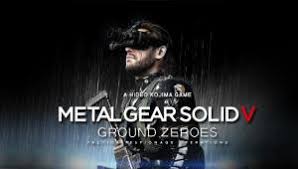 Game Trainers Metal Gear Solid V Ground Zeroes V1 005 13 Trainer Lingon Megagames
