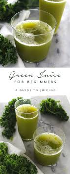 Green Juice Recipe For Beginners Recipe Detox Juice Recipes Green Juice Recipes Juicing Recipes