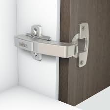 Charniere Invisible A Montage Rapide 95 Sensys 8639i W90 Hettich Bricozor