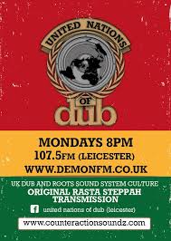 Բլոգում գրի՛ր ընթերցողական նախագծի շրջանակում կարդացած ստեղծագործության մասին United Nations Of Dub 17 12 2018 Rootical Dubber Special Guests I Mitri Counteraction Free Download Borrow And Streaming Internet Archive