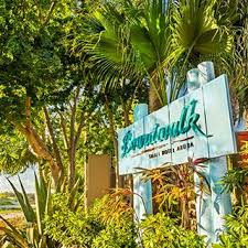 Boardwalk Hotel Aruba Aruba Hotels Best Island Vacation Island Vacation