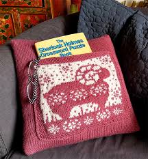 Shop all cross stitch & embroidery. Book Lover Knitting Patterns In The Loop Knitting