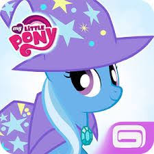 My Little Pony Mod Apk 2 6 2b Mega Mod Latest My Little Pony Friends My Little Pony Little Pony