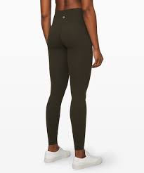 High times pant full on luon 7/8 yoga pants. Wunder Under High Rise Tight 28 Full On Luxtreme Women S Pants Lululemon
