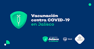 Viimeisimmät twiitit käyttäjältä salud méxico (@ssalud_mx). Vacunacion En Jalisco Gobierno Del Estado De Jalisco
