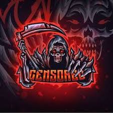 Hasil gambar untuk iblis pencabut nyawa wallpaper. 440 Ide Logo Esport Logo Keren Desain Logo Gambar