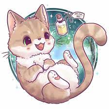 pin von la fille auf kawaii niedliche tierzeichnungen kawaii zeichnungen chibi zeichnungen