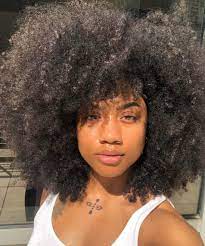 Hair color for black women: Why You Should Consider Not Coloring Your Natural Hair Naturallycurly Com