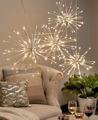 Starburst Sphere Lights Living Room Diy Sphere Light Living Room Design Diy