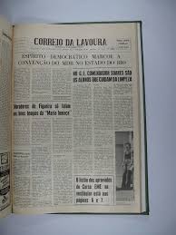 Moradores de Figueira só falam nos bons tempos da Maria fumaça O listão  dos aprovados do Curso EME no vestibular
