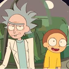 Birdman Rick And Morty Pin By Caytarts On Rick And Morty Rick I Morty Rick And Morty Morty