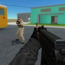 Play a sniper clash 3d free online at poki games. Combat Online Play Combat Online On Poki