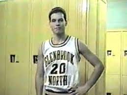 Jonathan james scheyer was born august 24 he is the youngest of three children and was raised in a jewish household. Merry Christmas Here S Chris Collins Legendary High School Highlight Video Inside Nu