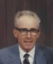 James “Jim” Bertram BRODIE