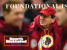 Dan Snyder Started a Foundation to Support Native Americans. Has It  Abandoned Its Mission?