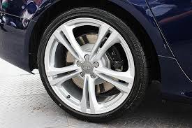 New Audi S6 Alloy Wheel Audi S6 Alloy Wheel Wheel