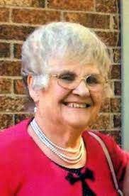 Cecelia Vollmer Obituary (2014)