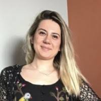 Baykar Technologies Employee Özge Sönmez's profile photo