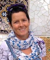 Sally Galloway Nutritional Therapy