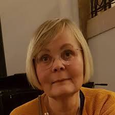 Efter nästan åtta år på samma arbetsplats säger jag hejdå.