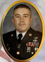 Darrell Rogers Obituary