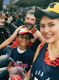 Photo by Jamie Leigh Todd-McMillan (@itsm3jamieleigh) · April 18, 2025