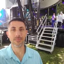 Aaron Santini's Profile