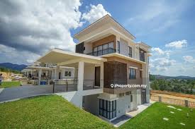 5 rumah selebriti malaysia termewah yg ramai tak tahupart2. Rumah Banglo Tiga Tingkat Di Kulim Kulim Bungalow 4 Bedrooms For Sale Iproperty Com My